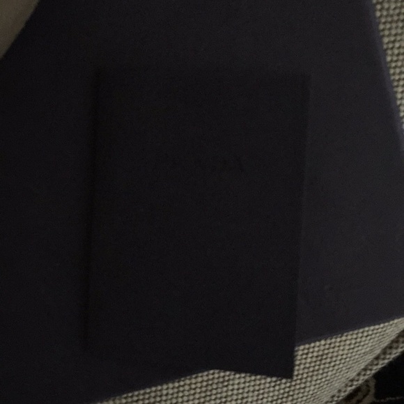 Prada—Yellow Thong wedges - Picture 5 of 6